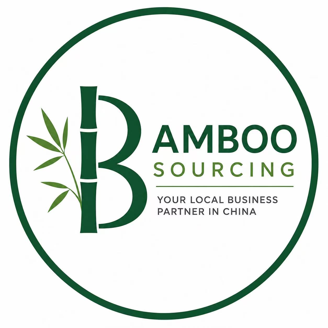 Company: Bamboo Sourcing